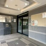 エントランス エントランス