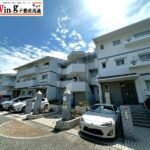 コンフォール学園緑が丘第２-28号棟