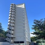 夢野ハイタウン3号棟