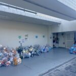 ゴミステーション