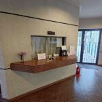 管理人室 管理人室