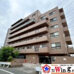 パレロワイヤル田寺東