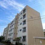 高倉台11団地59号棟 高倉台11団地59号棟